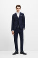 Suit Nate/Nanno