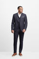 Suit Nate/Nanno