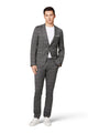 Suit Nate/Nanno