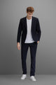 Suit Edward-TR/Saro