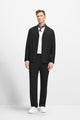 Suit Bill/Bert