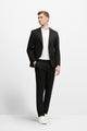 Suit Anello-ST/Anno-ST