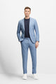 Suit Flexo/Franco-V