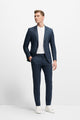 Suit Flexo/Franco-V