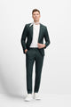 Suit Flexo/Franco-V