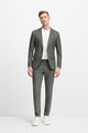 Suit Flexo/Franco-V