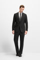 Suit Baxter/Bert
