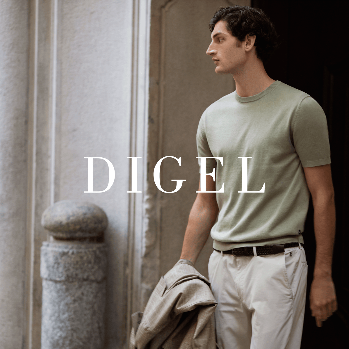 DIGEL – Digel AG