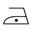 Bügeln bis 110 Grad